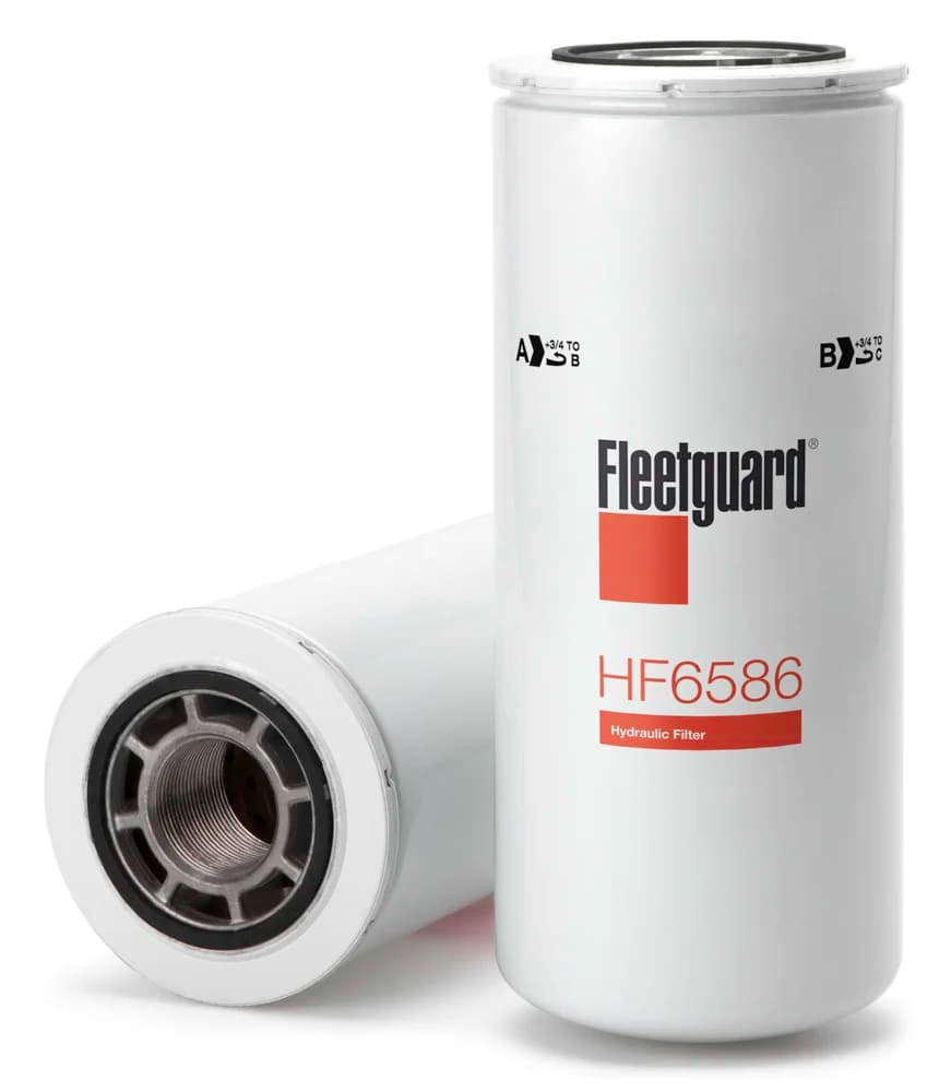 Fleetguard HF 6586