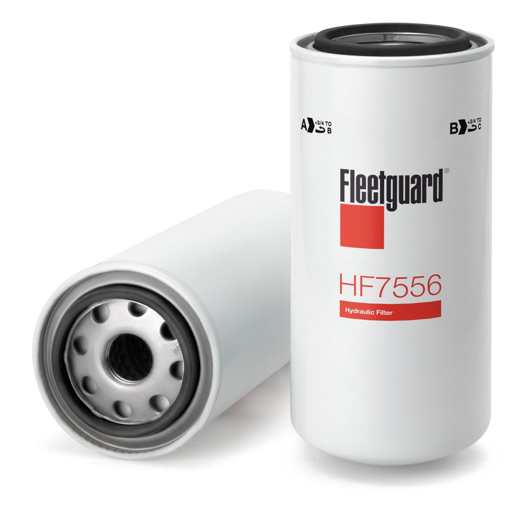 Fleetguard HF 7556