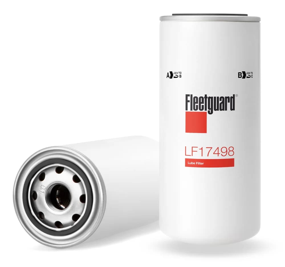 Fleetguard LF 17498