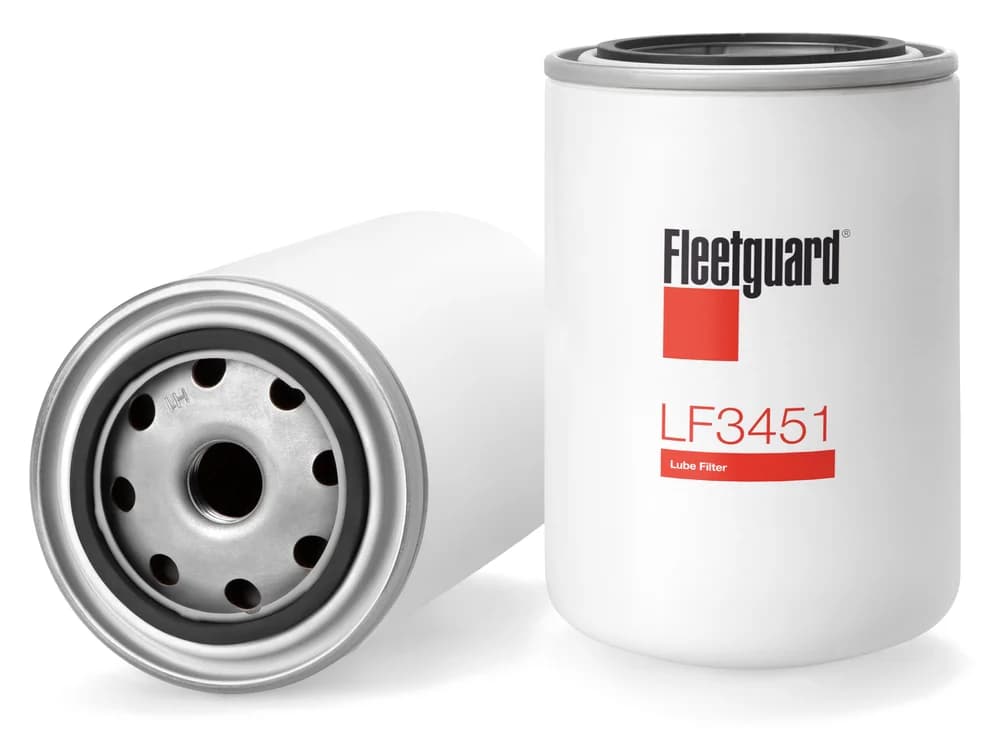 Fleetguard LF 3451