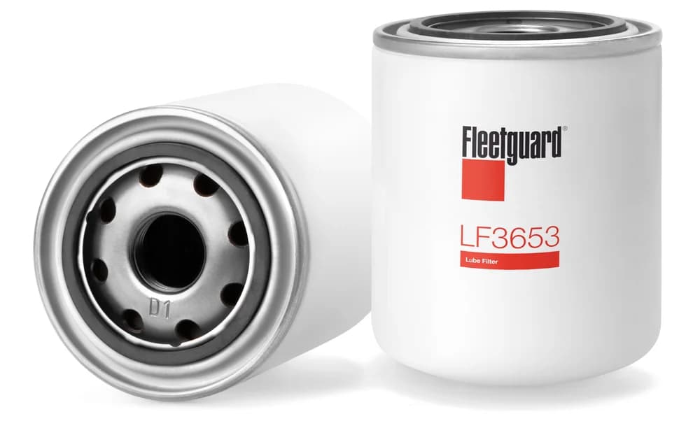 Fleetguard LF 3653