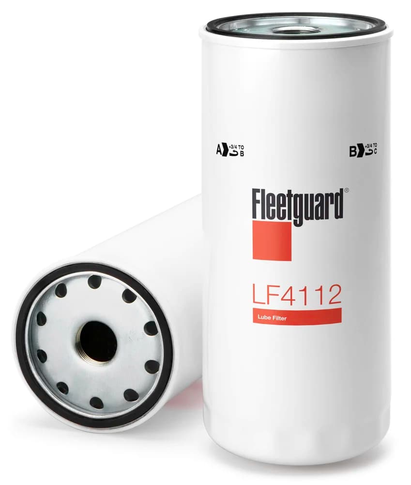 Fleetguard LF 4112