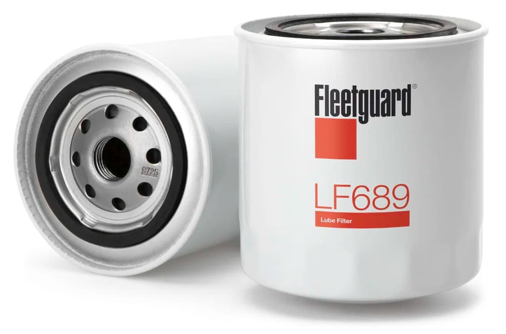 Fleetguard LF 689