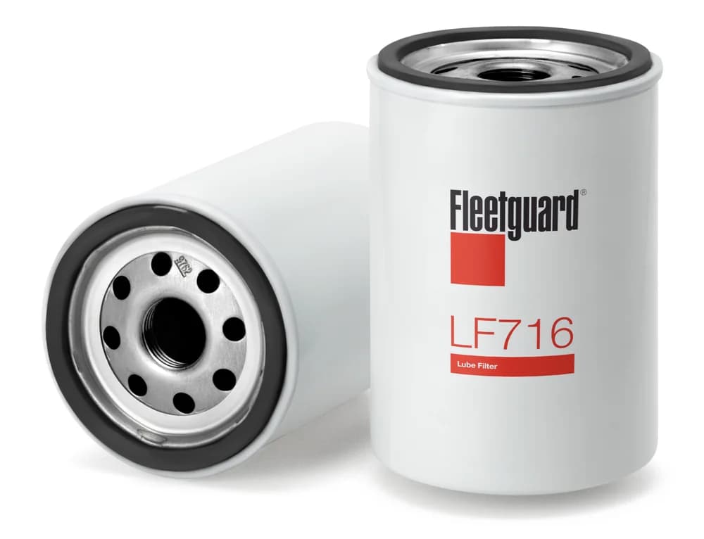 Fleetguard LF 716