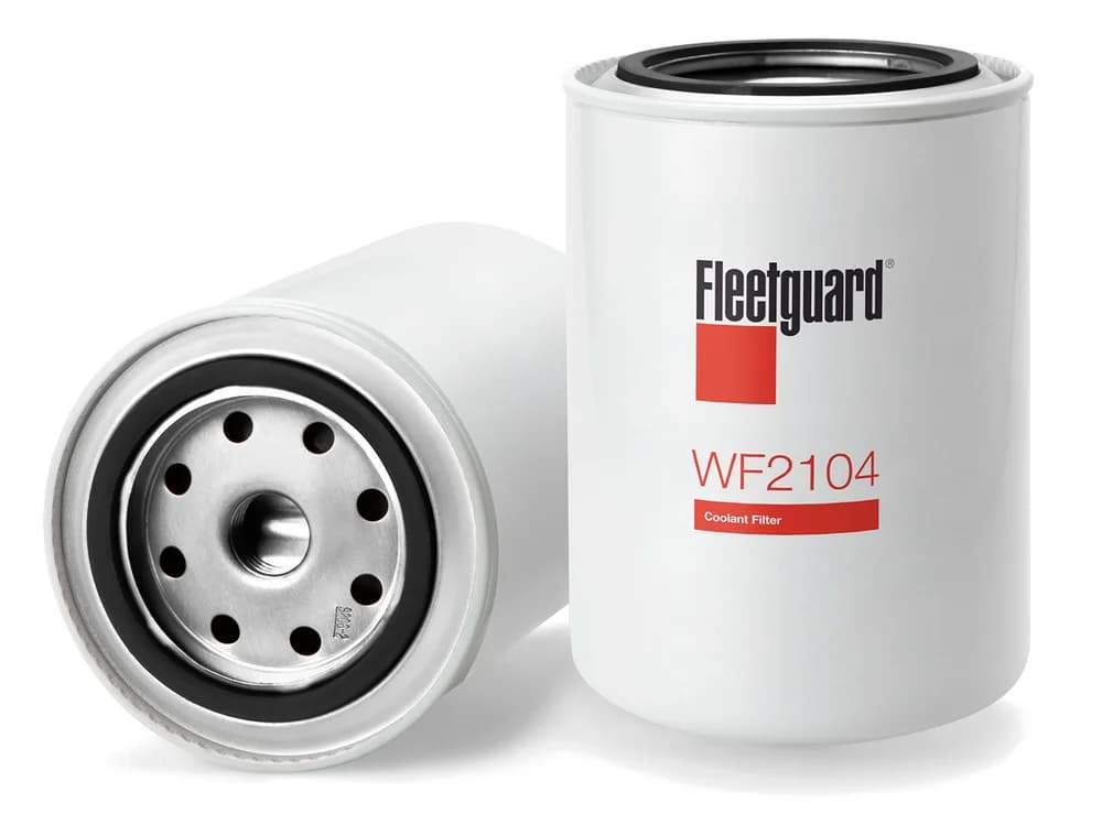 Fleetguard WF 2104