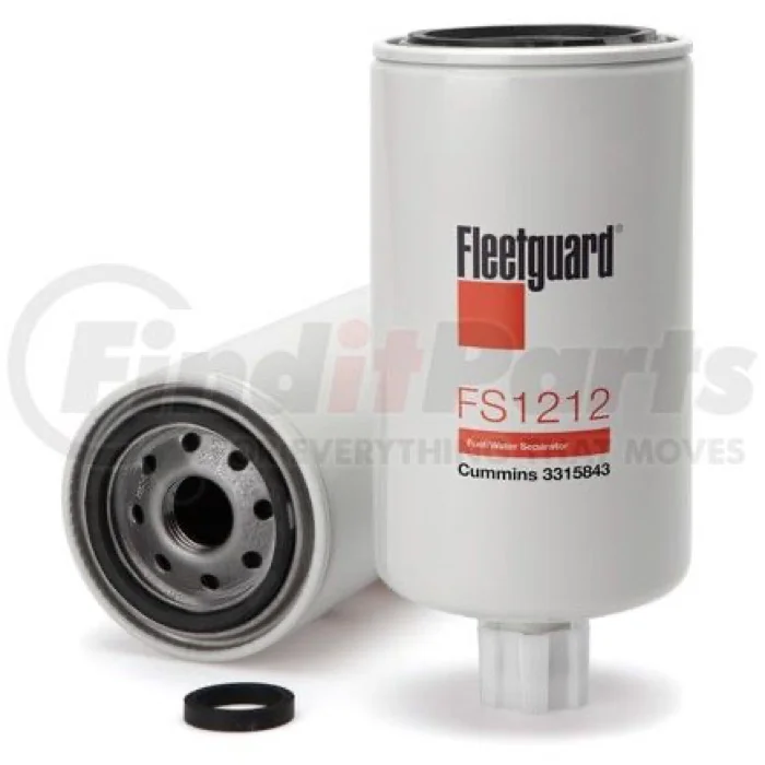 Fleetguard FS 1212