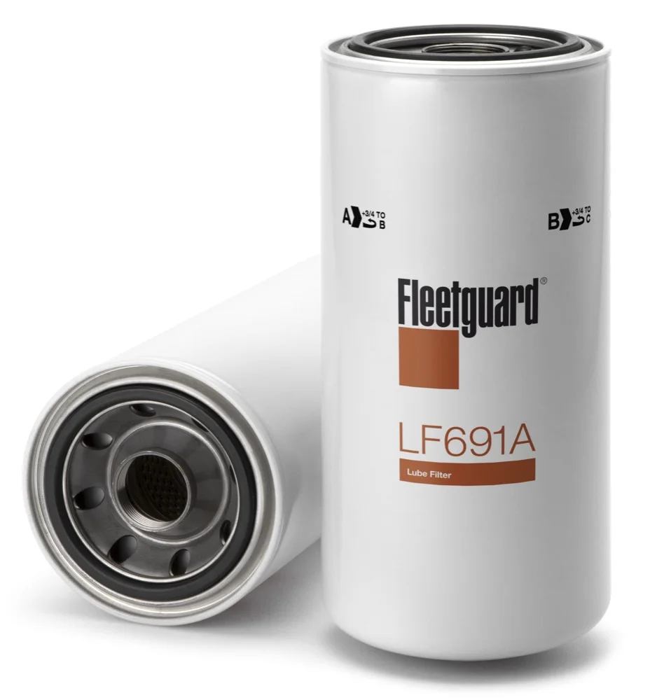 Fleetguard LF691A
