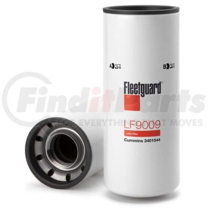 Fleetguard LF9009