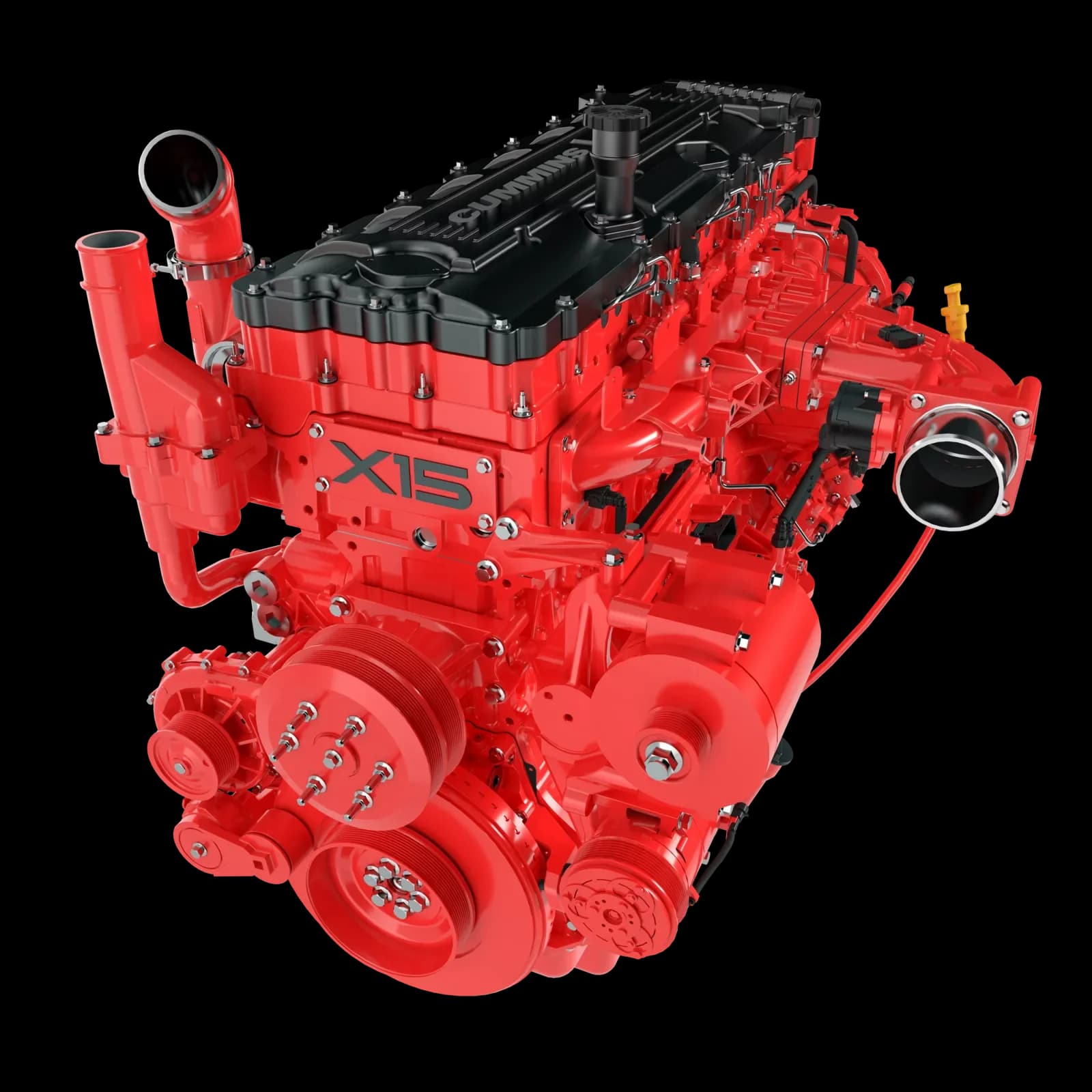 Cummins