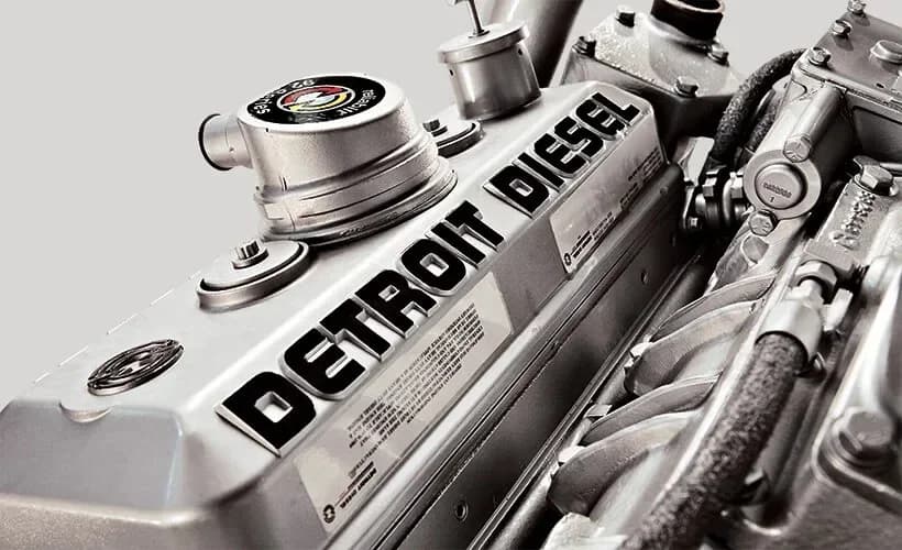 Detroit Diesel