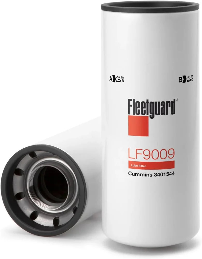 Fleetguard LF9009
