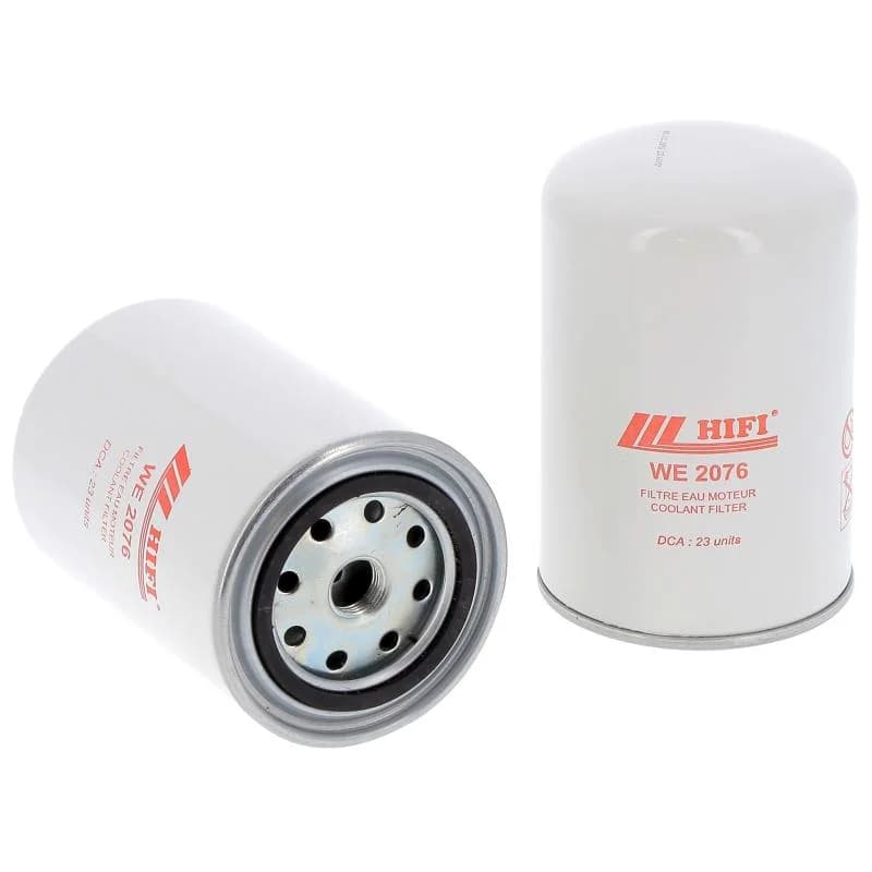 HIFI Filter WE 2076
