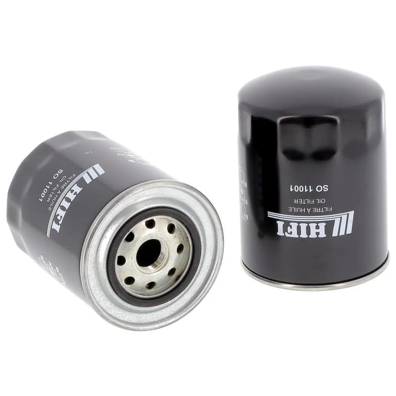 HIFI Filter SO 11001