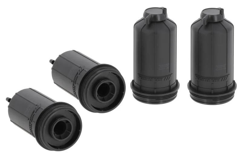 HIFI Filter KN 40741