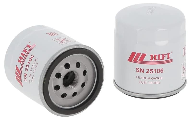 HIFI SN 25106