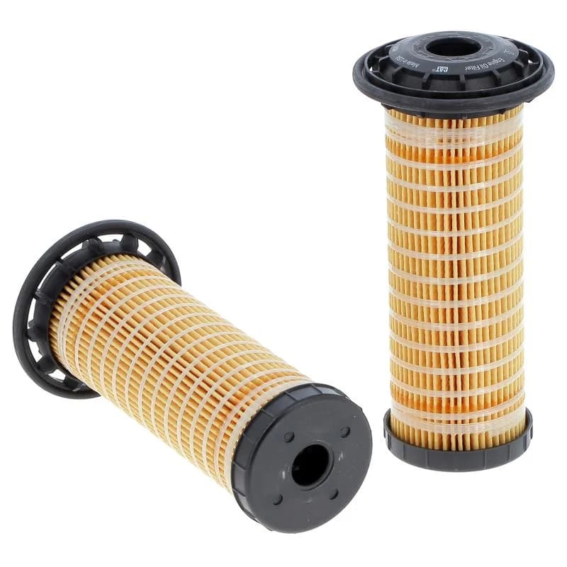 HIFI Filter SO 10112