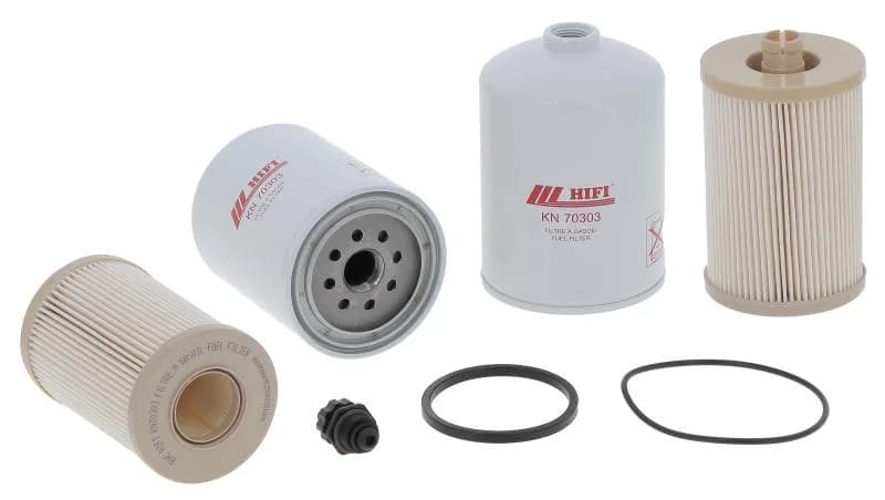 HIFI Filter KN 70303