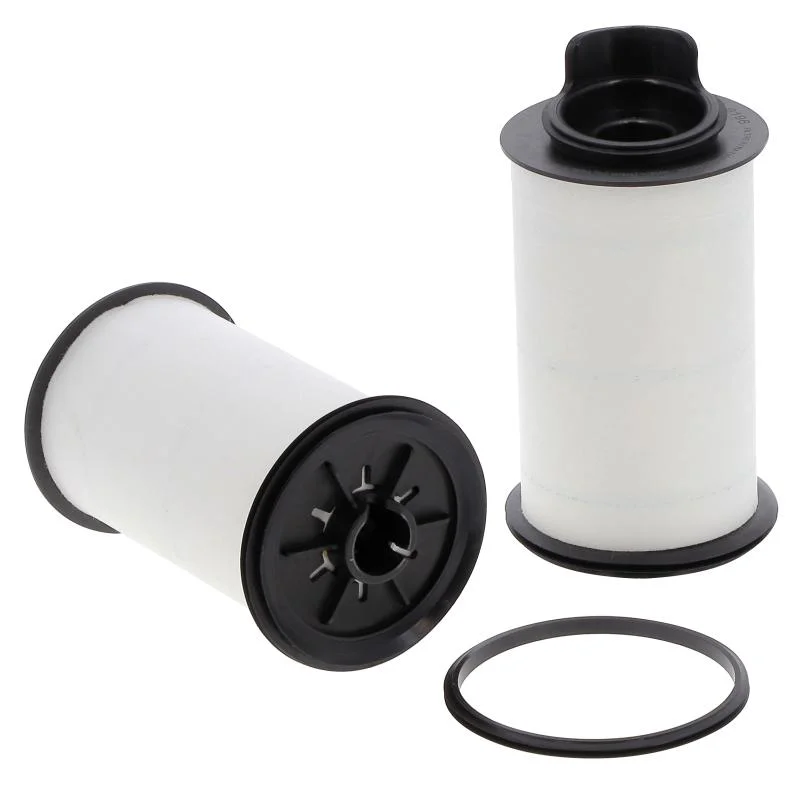 HIFI Filter SAO 6196