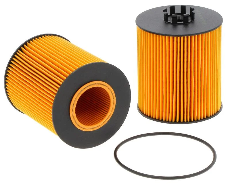 HIFI Filter SO 10047