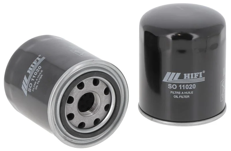 HIFI Filter SO 11020