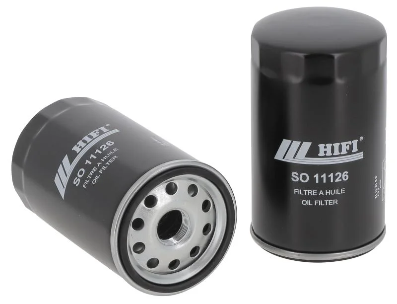 HIFI Filter SO 11126