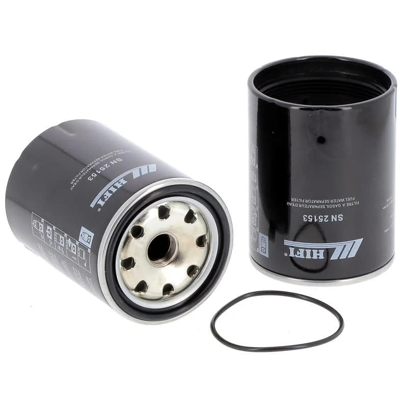 HIFI SN 25153