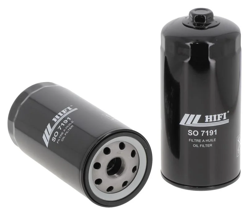 HIFI SO 7191