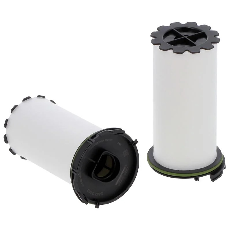 HIFI Filter SAO 6243