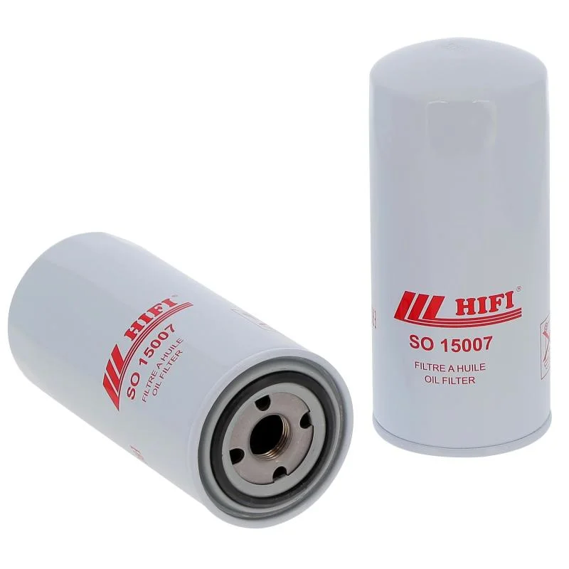 HIFI Filter SO 15007