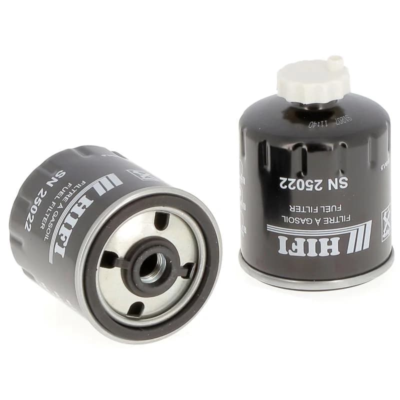 HIFI SN 25022