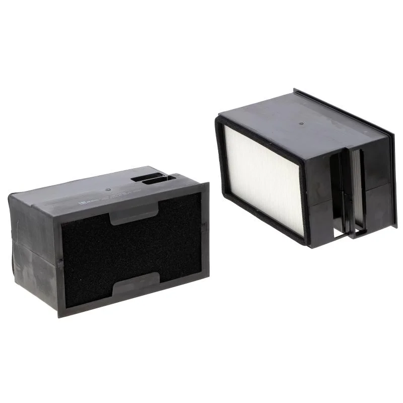 HIFI Filter KC 50257