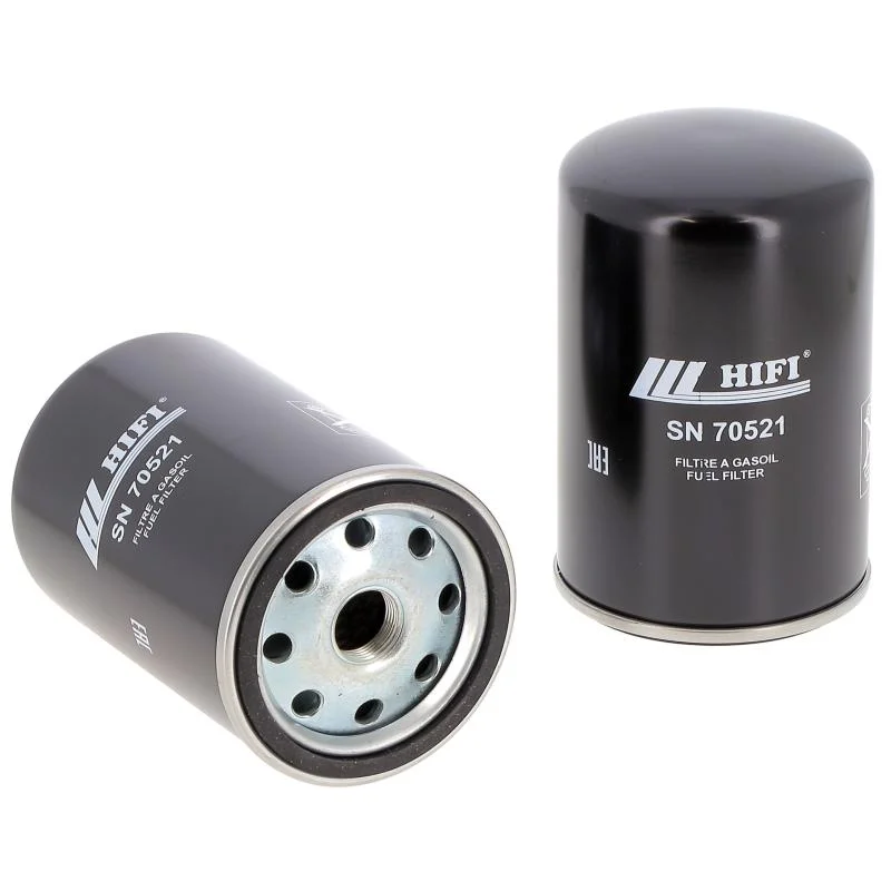 HIFI SN 70521