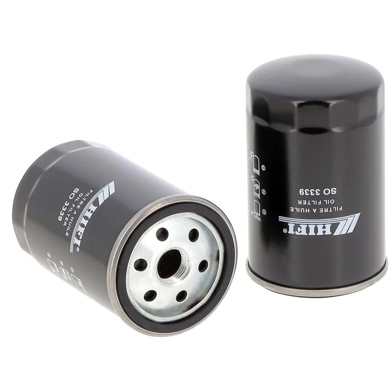 HIFI Filter SO 3339