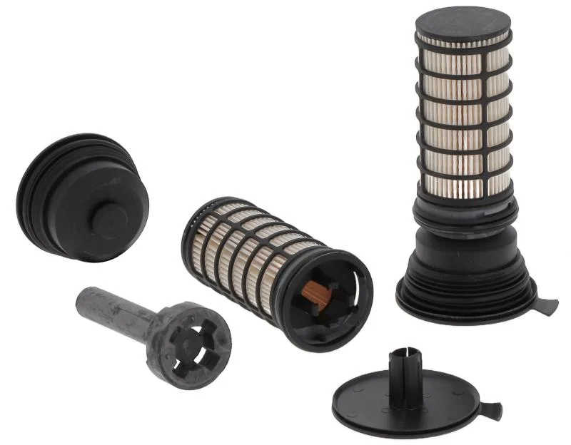 HIFI Filter KD 80618