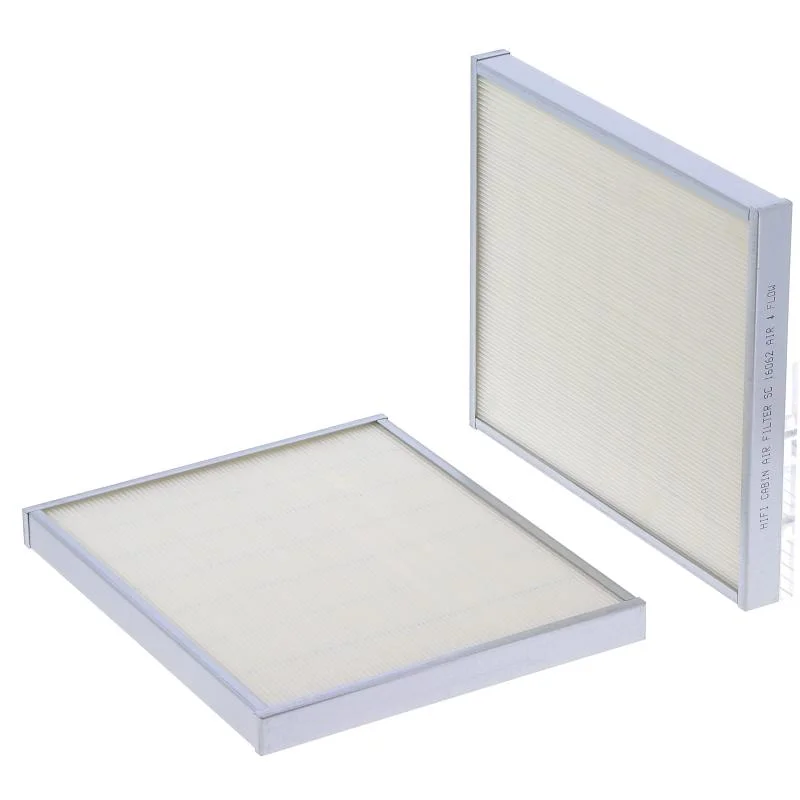 HIFI Filter SC 16062
