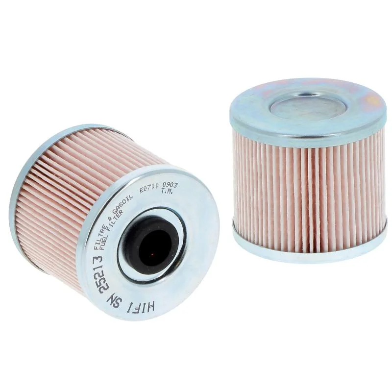 HIFI SN 25213
