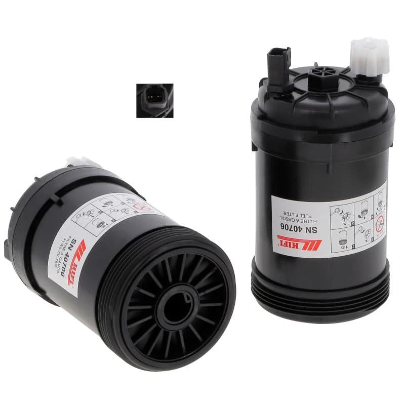 HIFI SN 40706
