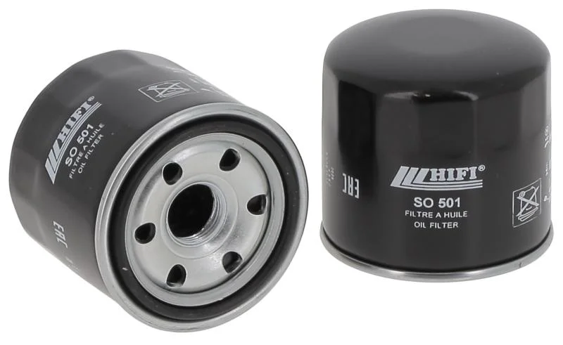 HIFI T 501