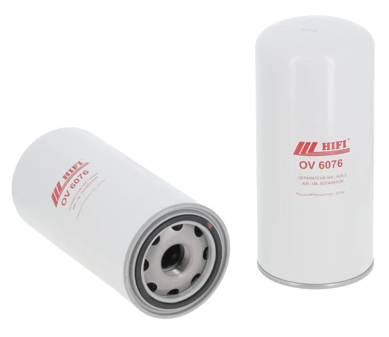 HIFI Filter OV 6076