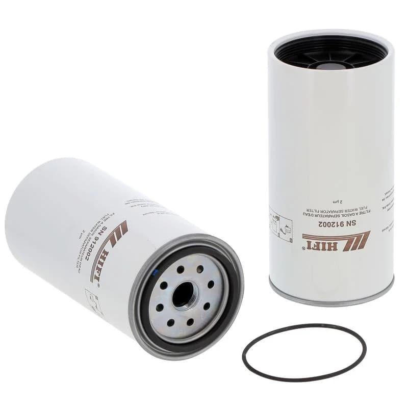 HIFI SN 912002
