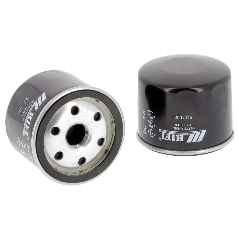 HIFI Filter SO 10001