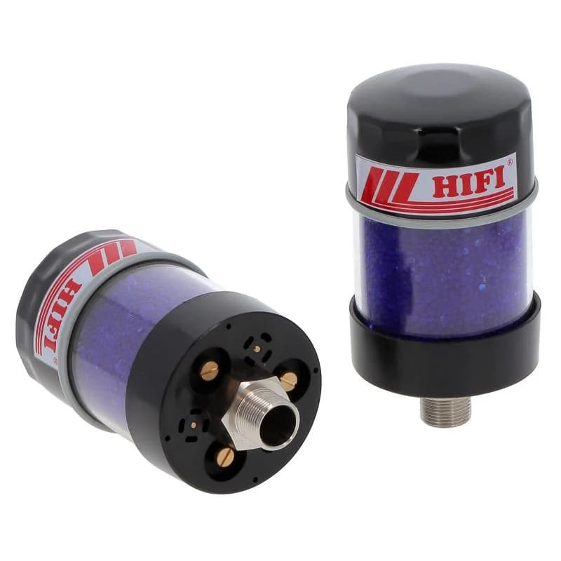 HIFI Filter FS 503
