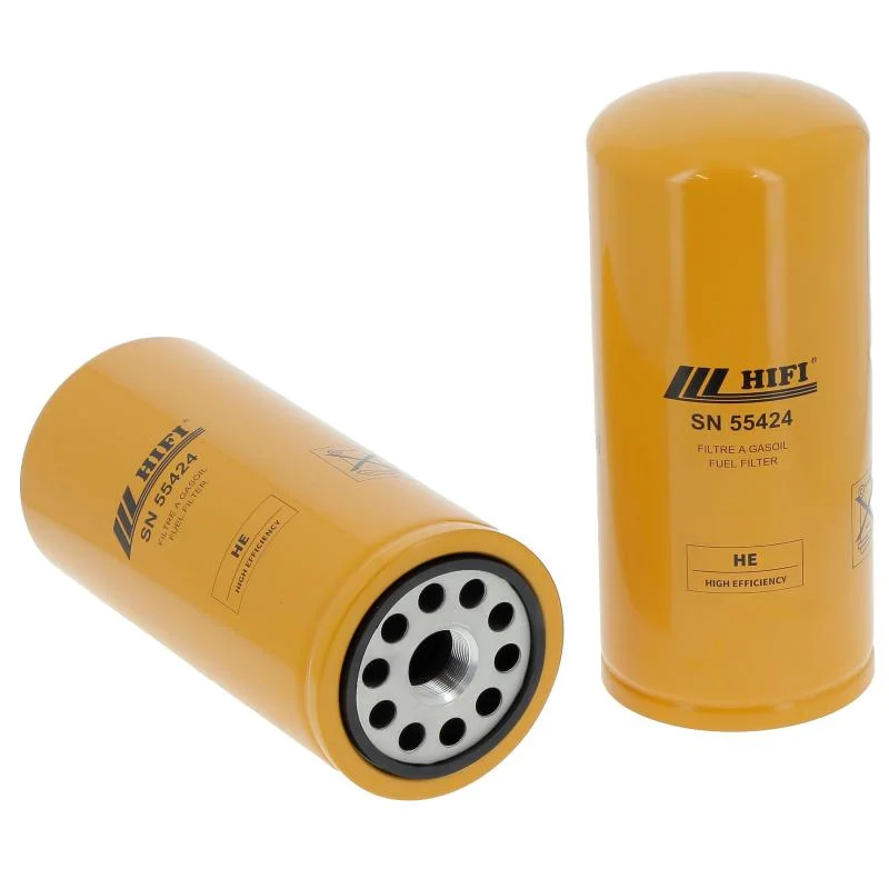 HIFI SN 55424