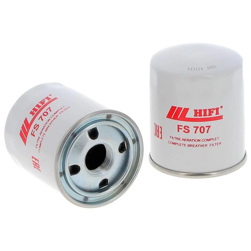 HIFI Filter FS 707