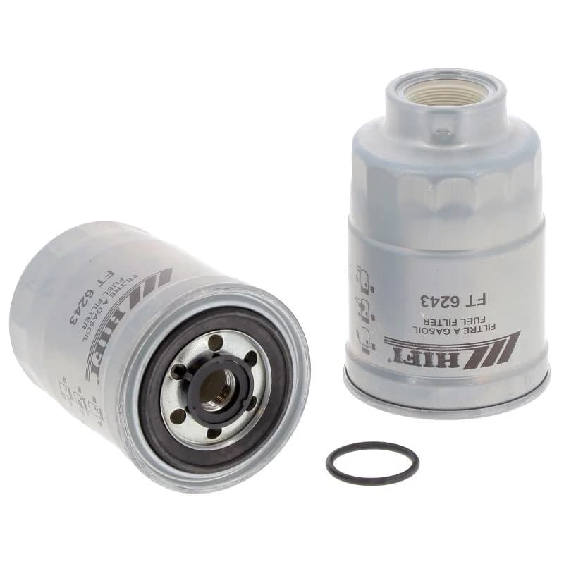 HIFI Filter FT 6243
