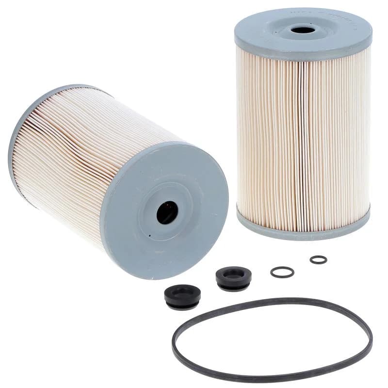 HIFI Filter SO 6143