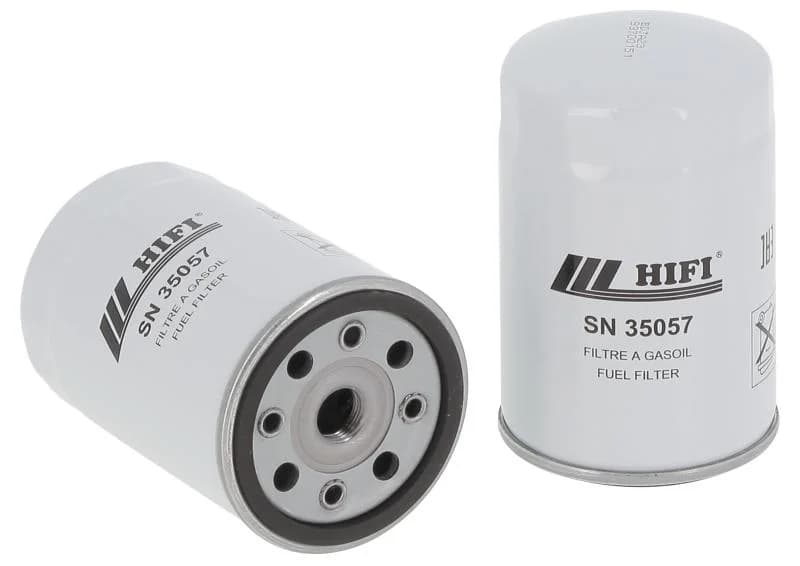 HIFI SN 35057