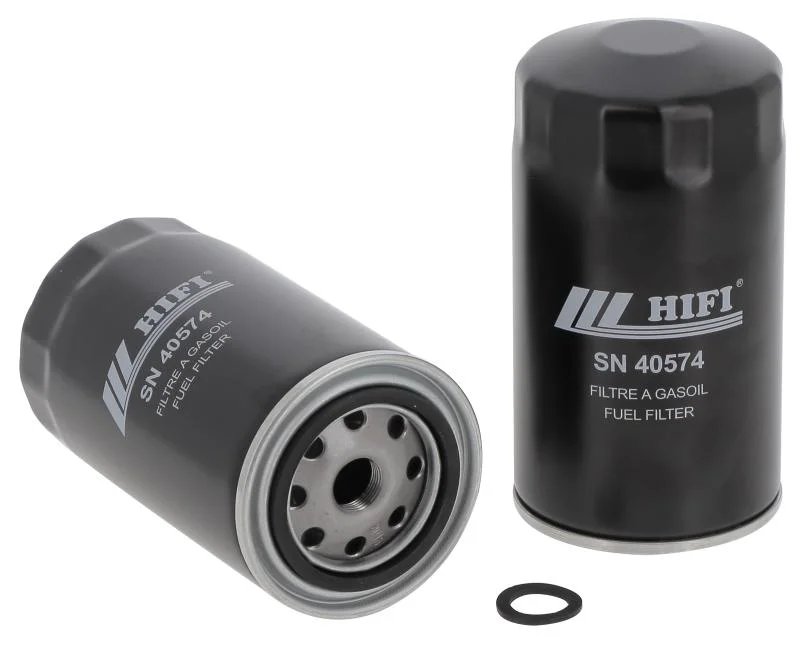 HIFI SN 40574