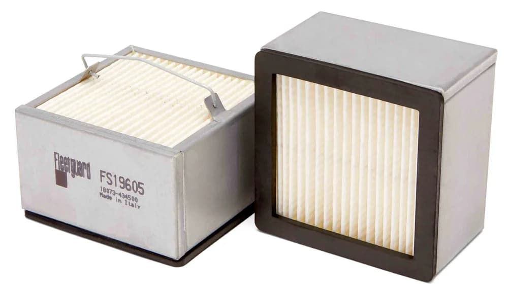 Fleetguard FS 19605