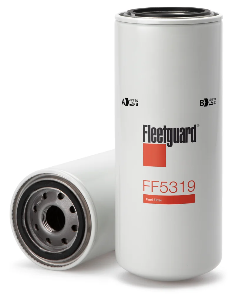 Fleetguard FF 5319